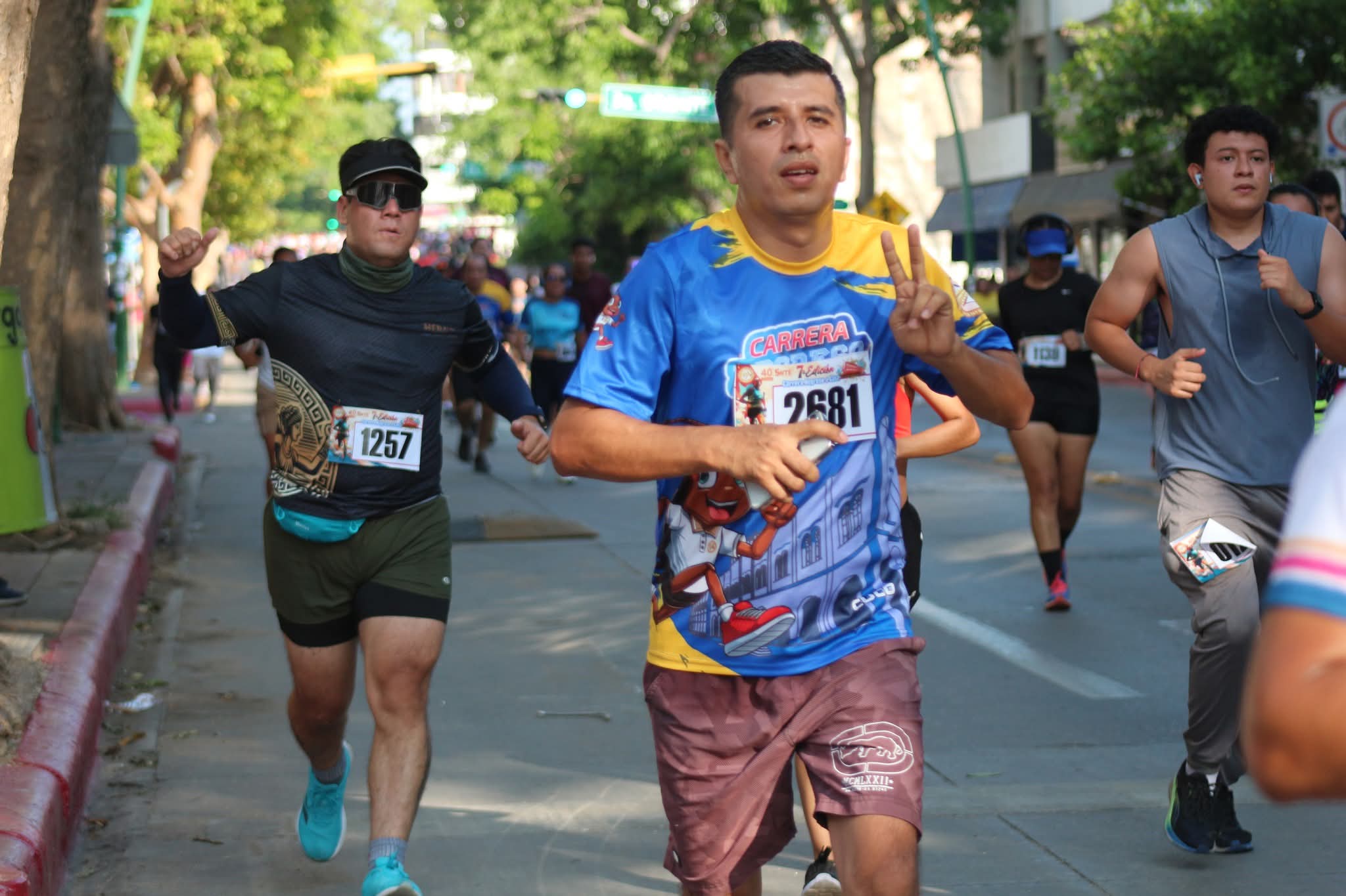 Carrera Regreso a Casa - imagen 4