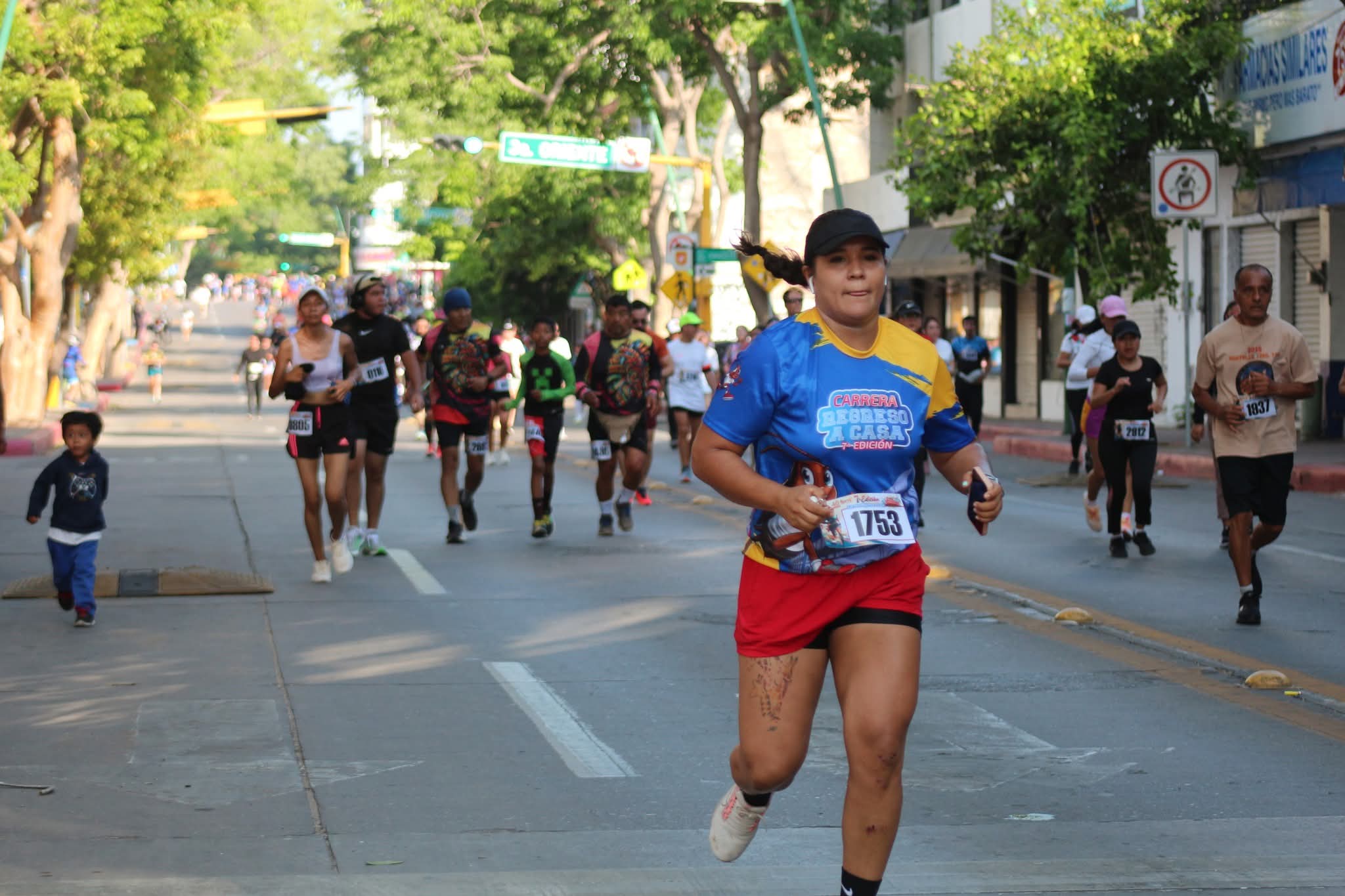 Carrera Regreso a Casa - imagen 7