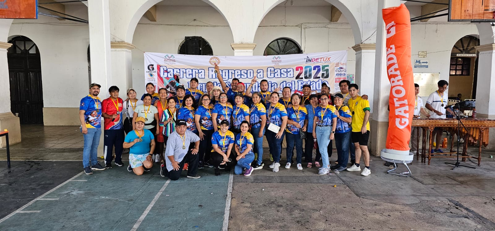 Carrera Regreso a Casa - imagen 10