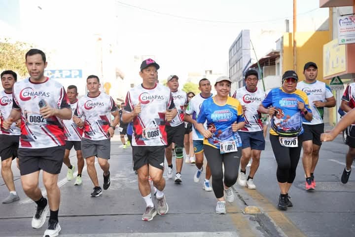 Carrera Regreso a Casa - imagen 6